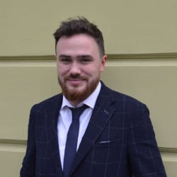 👥 Sobre Nosotros — Conoce a Nuestro Equipo de Expertos