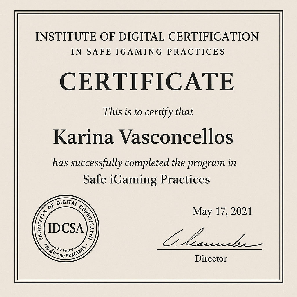 Карина Васконселлос